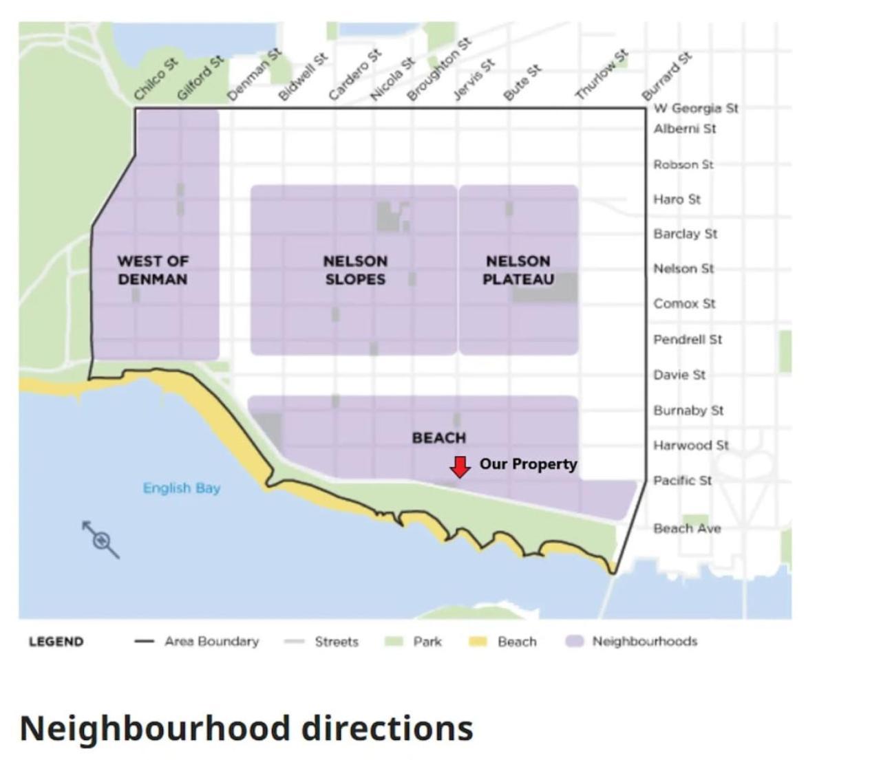 Апартаменты Unique Downtown Experience Steps From English Bay Ванкувер Экстерьер фото